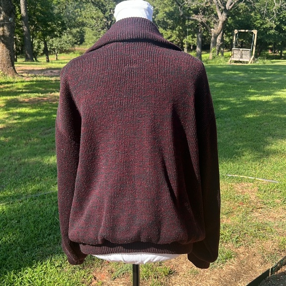 SCANDIA WOODS THERMAL JACKET ……..102A - Picture 5 of 13